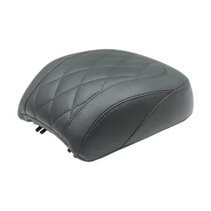 Asiento para pasajero Mustang, Wide Tripper