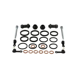 Kit de reconstrucción de pinza All Balls delantero