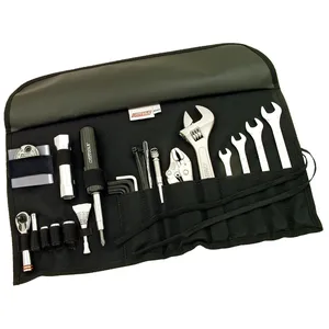 Cruztools, kit de herramientas Roadtech™ M3 para motocicletas japonesas/métricas