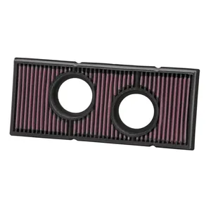 Filtro de aire de repuesto K&N