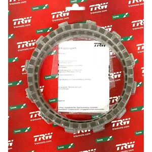 Kit de discos de embrague TRW, discos de fricción