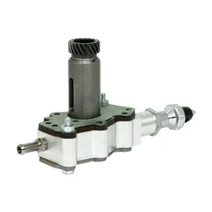 Conjunto de bomba de aceite Sportster. 57-66