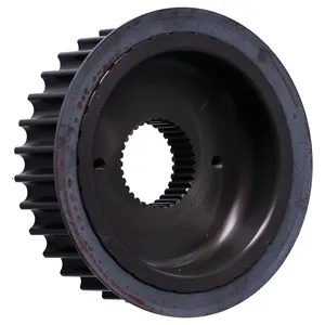 Polea de transmisión Bdl, 31t <span style="color: red;font-size: 0,5em">- PEDIDO ESPECIAL -</span>