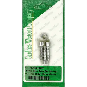 Kit de montaje del filtro de aceite