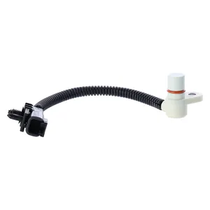 Sensor, posición del cigüeñal