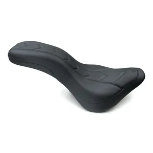 Asiento de una pieza Mustang, DayTripper 2-up