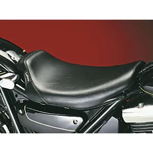 Asiento individual LePera, Bare Bones. Liso
