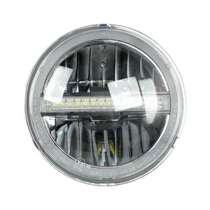 Vulcano II, faro LED de 5-3/4"