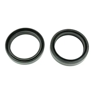 Athena, kit de retenes de aceite de horquilla NOK 48x61x11 mm