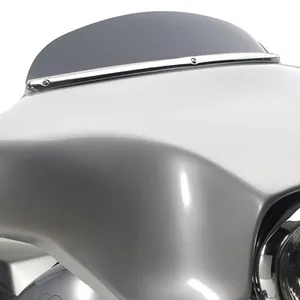 Cycle Visions, moldura para parabrisas Tech. Cromado <span style="color: red;font-size: 0,5em">- PEDIDO ESPECIAL -</span>