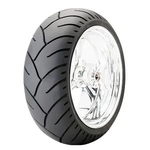 Neumático Dunlop Elite 3 200/50R18 76H
