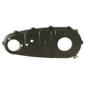 Paughco, Primario interno. Negro