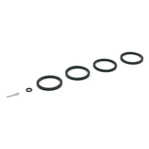 Arlen Ness, kit de reconstrucción de pinza de 4 pistones