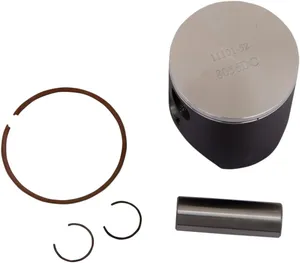 PISTON KIT STD SX125 01-06 53,97 C