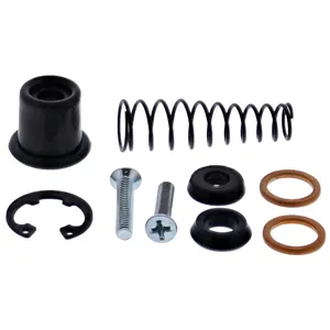 Kit de reconstrucción de cilindro maestro All Balls Delantero