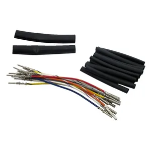 NAMZ, kit de extensión de cableado para manillar. +4"