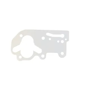 Athena, junta de cuerpo de bomba de aceite a cárter. Mylar