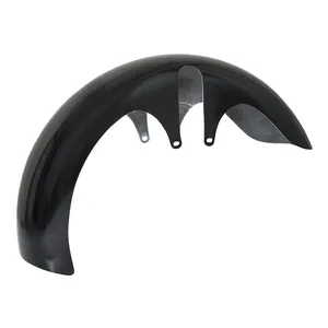 Killer Custom, guardabarros delantero 'Wrapper', para ruedas anchas de 18 x 5.50