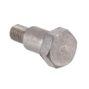Tornillo, palanca de válvula de aguja