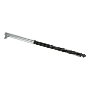 Samwel, conjunto de muelle para asiento individual. Cromado