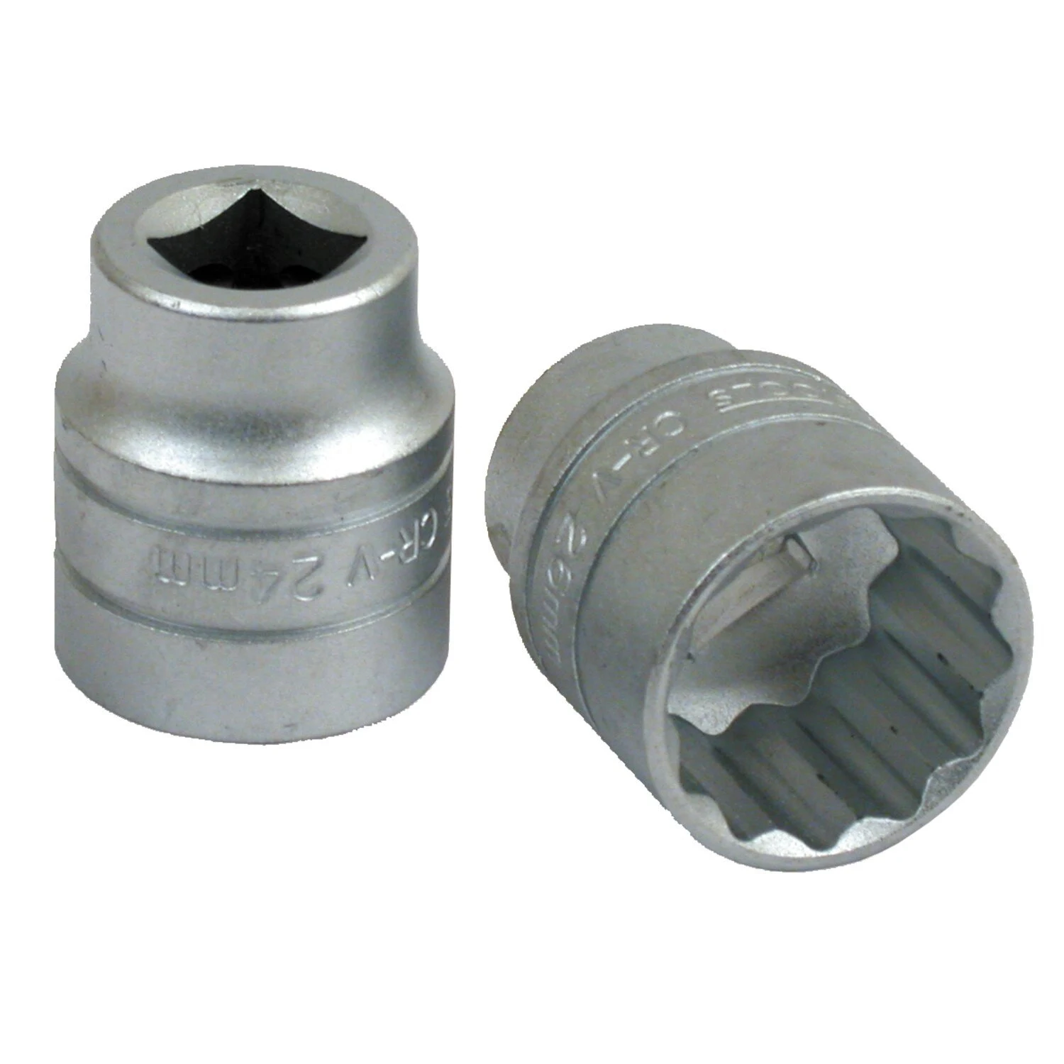 Llave de vaso Tengtools de 15mm para herramientas de taller