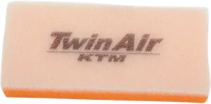 Filtro de aire estándar