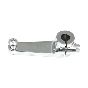 Palanca de cambios para XL Sportster, exterior. Cromado