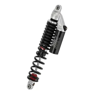 Amortecedor traseiro - Monoshock MX vintage HSQVRN 1