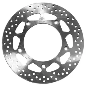 Disco de freno fijo Serie Oro Prime Line
