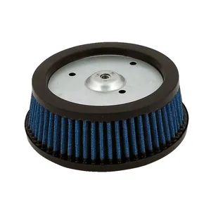 Elemento del filtro de aire MCS, Blue Lightning