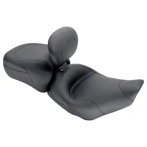 Mustang, Standard Touring asiento individual. Con reposacabezas para el conductor