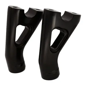 Arlen Ness, Kit de elevación. Negro <span style="color: red;font-size: 0,5em">- PEDIDO ESPECIAL -</span>