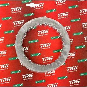 Kit de discos de embrague TRW, discos de accionamiento de acero