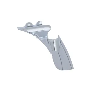 Kuryakyn, Acento para panel de aceite trasero. Cromo <span style="color: red;font-size: 0,5em">- PEDIDO ESPECIAL -</span>