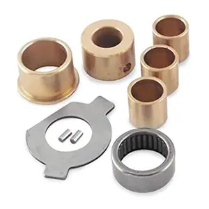 Kit de bujes/cojinetes, árbol de levas y árbol de engranajes 58-69 OHV B.T.