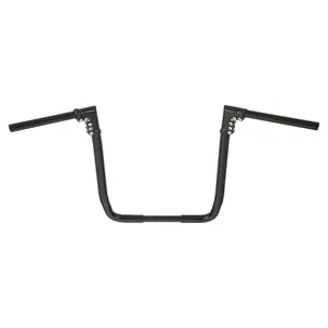 Arlen Ness, manillar modular ajustable 1-1/4" 12" negro