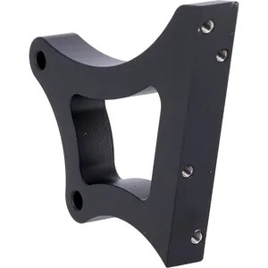 CPV, solo soporte. Para portamatrículas (montaje lateral)