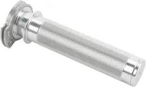 Tubo de acelerador de aluminio - aceleración de repuesto natural <span style="color: red;font-size: 0,5em">- ALMACEN USA-</span>