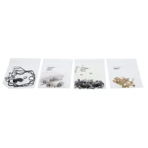 Kit de reconstrucción de carburador All Balls