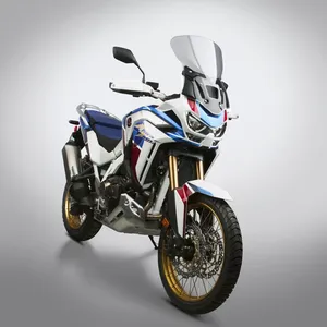 Parabrisas NC VStream® Adventure Sport, tono claro