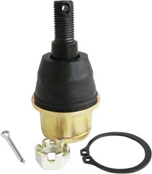Kit de rótula de dirección para motocicleta