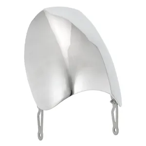 Motone, pantalla Airblade. Pulido