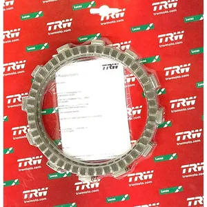 Kit de discos de embrague TRW, discos de fricción