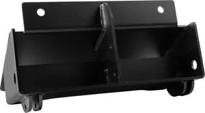 Placa de montaje de arado para RM5 Rapid Mount Plow System - Soporte de nieve - UTV - CF Moto