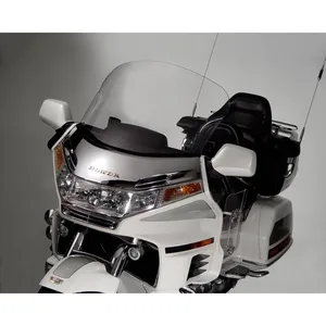 Parabrisas NC VStream® transparente