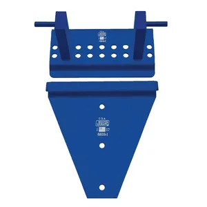 JIMS, soporte de pared para depósito de combustible