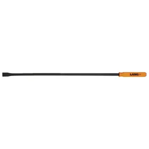 Lang Tools, barra de palanca. 36" de largo