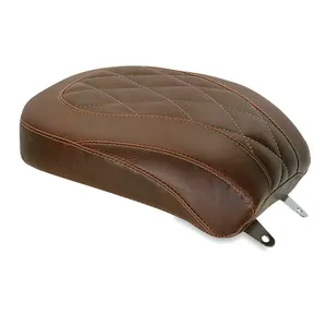 Asiento pasajero Mustang, Wide Tripper