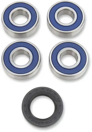 Kit de Rodamientos de Rueda
