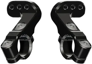 Ferragens protetoras de punho Probend™ - 1 1/8"